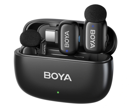 Mikrofon Boya BOYA mini 2-02